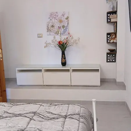 Appartement Sa Mesaluna Naturhouse