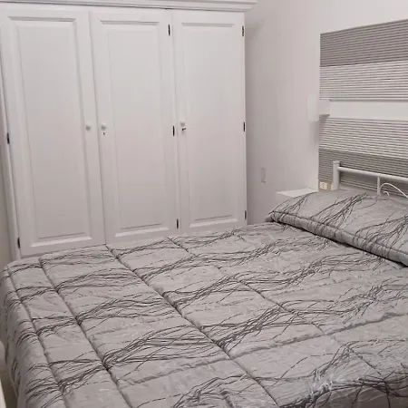 Appartement Sa Mesaluna Naturhouse Ilbono