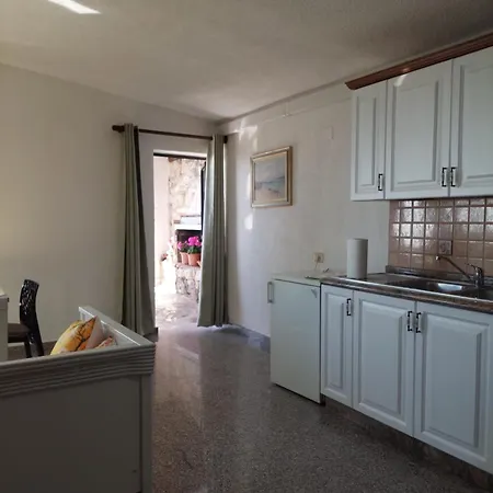 Sa Mesaluna Nature House Apartment