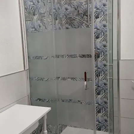Sa Mesaluna Nature House Apartment