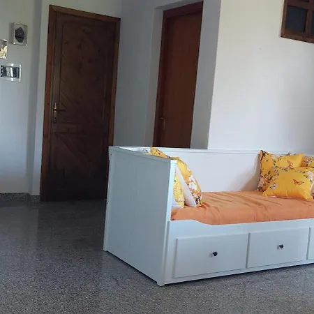 Sa Mesaluna Nature House Elini