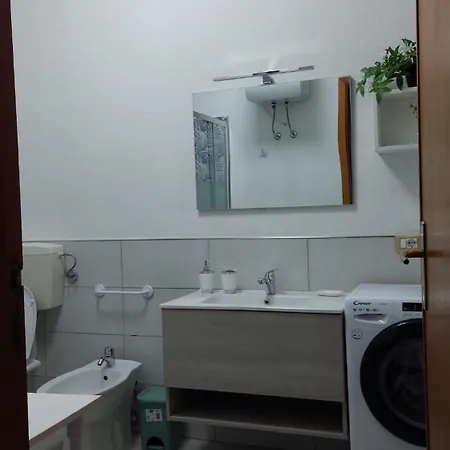 Apartment Sa Mesaluna Nature House *