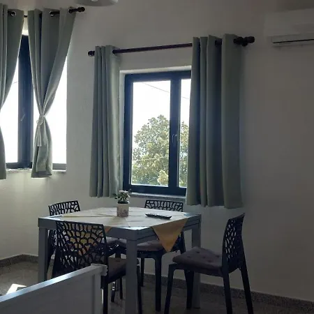 Sa Mesaluna Naturhouse Διαμέρισμα Ilbono